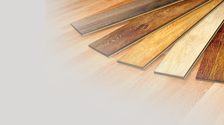 wooden flooring products